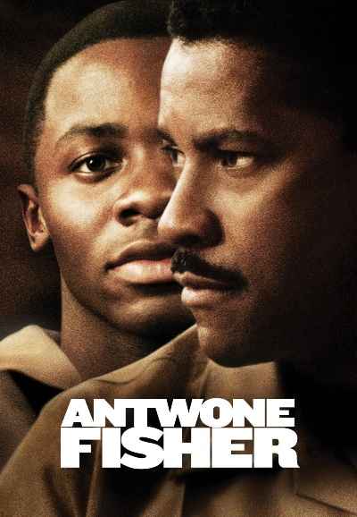 Antwone Fisher