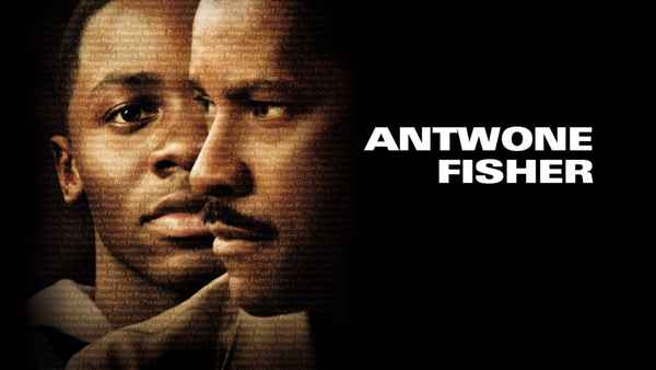 Antwone Fisher Poster 2