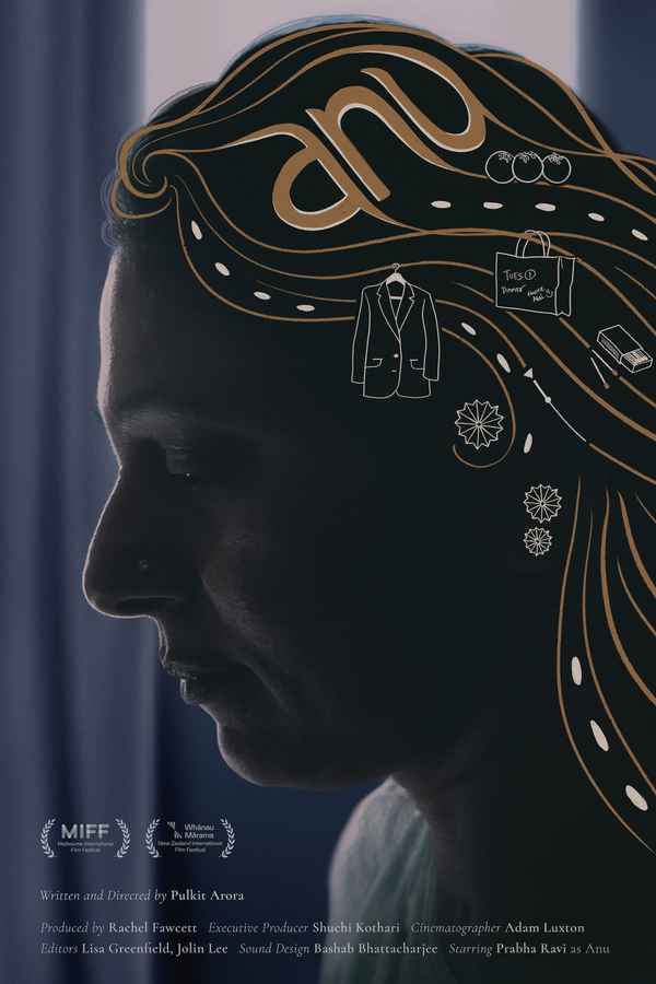Anu Poster 1