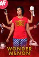 Anu Menon: Wonder Menon Poster 6