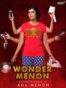 Anu Menon: Wonder Menon Poster 4