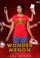 Anu Menon: Wonder Menon Poster 7