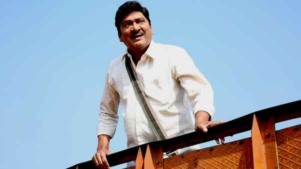 Anukoni Prayanam Poster 4