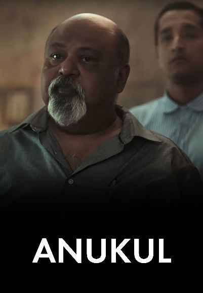 Anukul