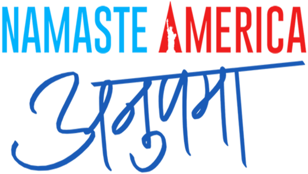 Anupama: Namaste America Poster 2