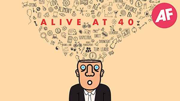 Anuvab Pal: Alive at 40 Poster 6
