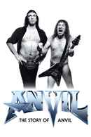 Anvil! The Story of Anvil Poster 5