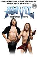 Anvil! The Story of Anvil Poster 3