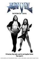 Anvil! The Story of Anvil Poster 6