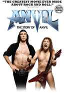 Anvil! The Story of Anvil Poster 7