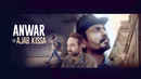 Anwar Ka Ajab Kissa Poster 2