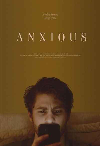 Anxious