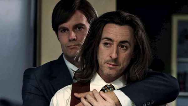 Any Day Now Poster 4