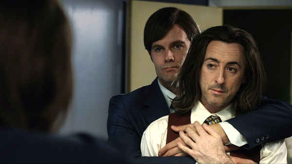 Any Day Now Poster 7