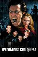 Any Given Sunday Poster 6