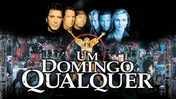 Any Given Sunday Poster 3