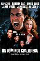 Any Given Sunday Poster 7