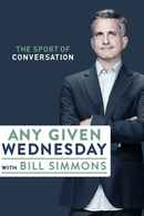 Any Given Wednesday with Bill Simmons Poster 1