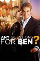 Any Questions for Ben? Poster 5