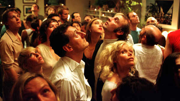 Any Way the Wind Blows Poster 4