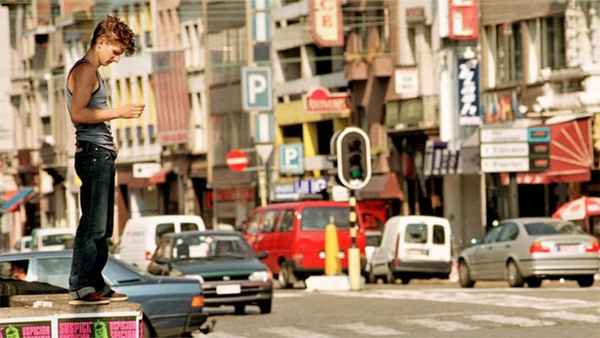 Any Way the Wind Blows Poster 5