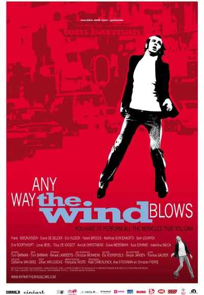 Any Way the Wind Blows