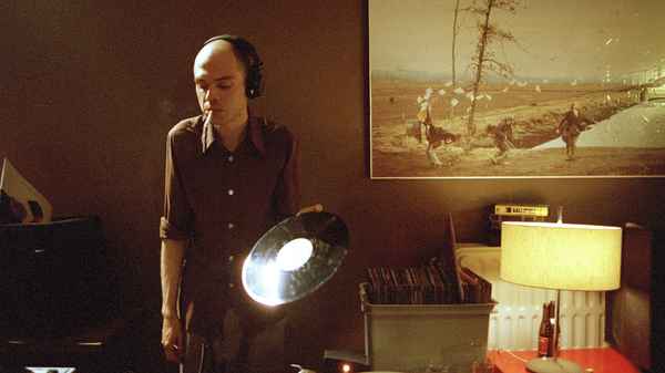 Any Way the Wind Blows Poster 3