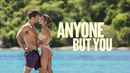 Anyone But You Poster 2