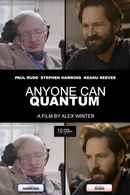 Anyone Can Quantum Poster 2