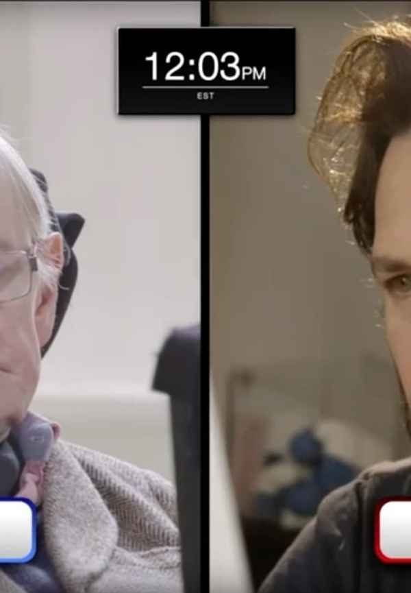 Anyone Can Quantum Poster 3