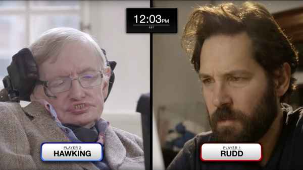 Anyone Can Quantum Poster 1