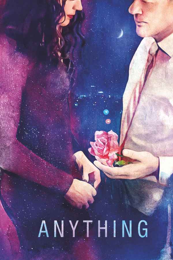 Anything Poster 1