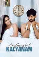Anything But Kalyanam Poster 2