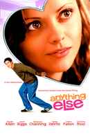 Anything Else Poster 2
