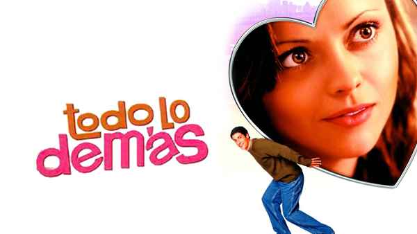 Anything Else Poster 7