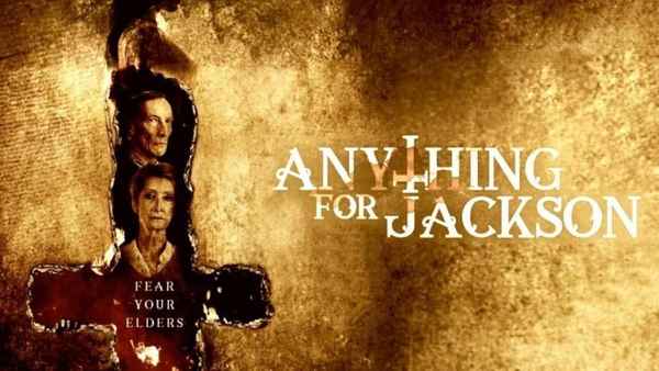 Anything for Jackson Poster 7