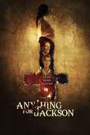 Anything for Jackson Poster 1