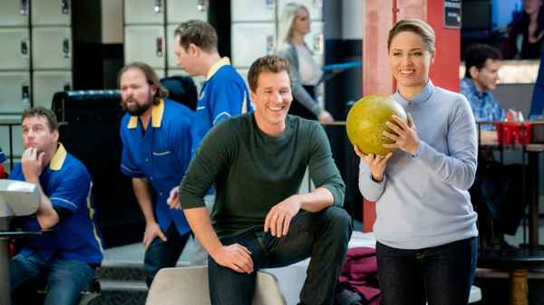 Anything for Love Poster 4