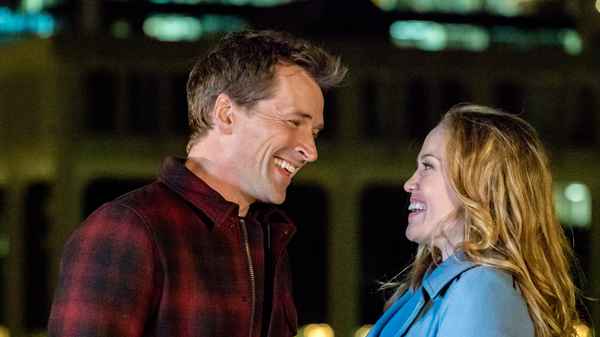 Anything for Love Poster 3