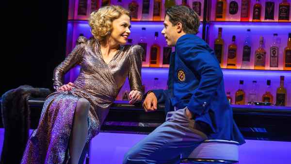 Anything Goes Poster 2