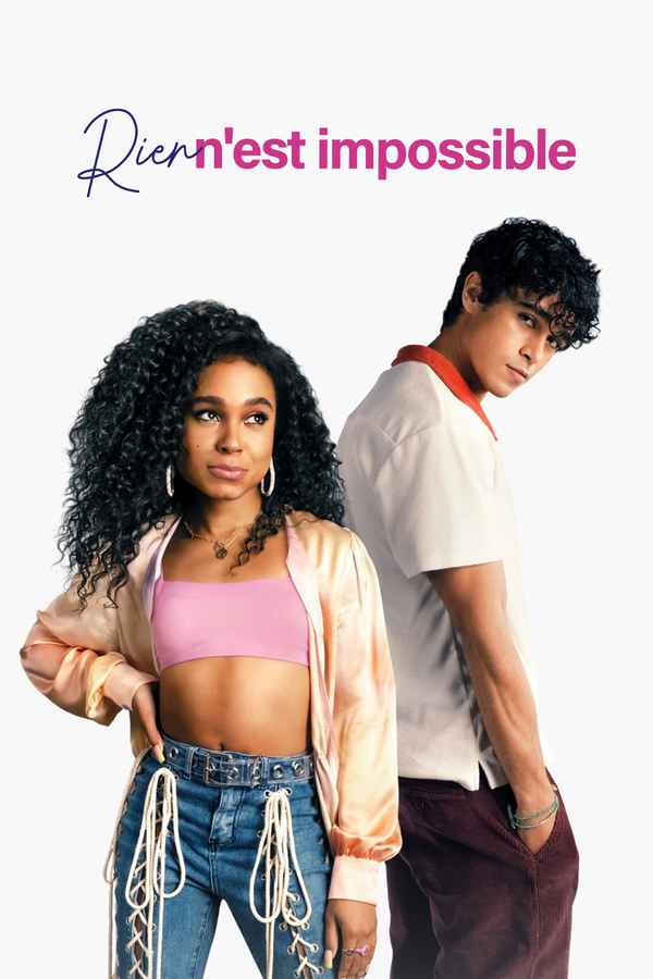 Anything’s Possible Poster 6