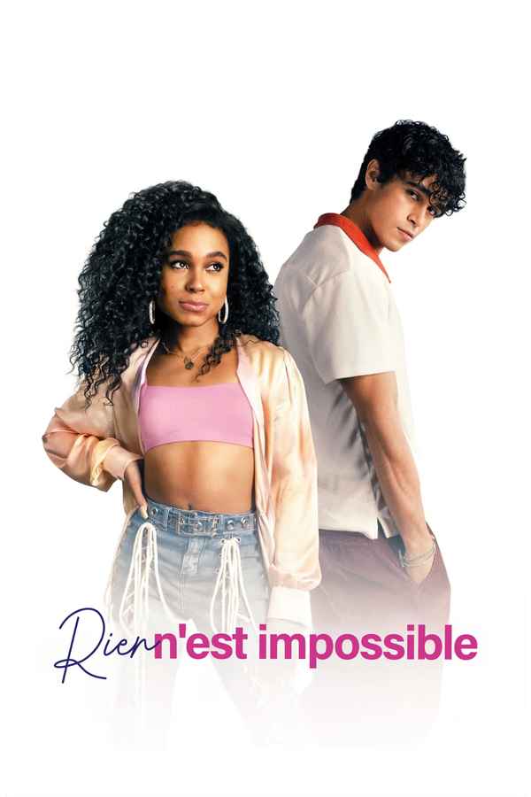 Anything’s Possible Poster 7