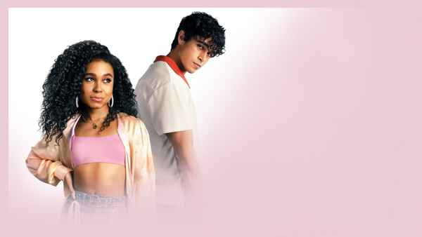 Anything’s Possible Poster 1