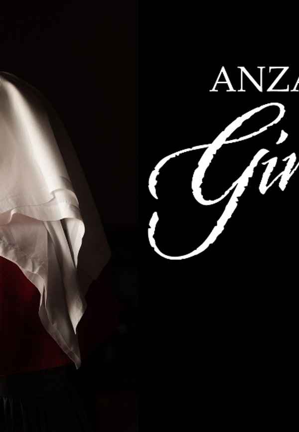 Anzac Girls Poster 4