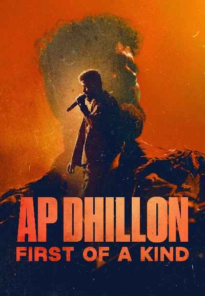 AP Dhillon: First of a Kind