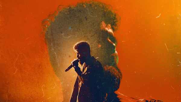 AP Dhillon: First of a Kind Poster 1