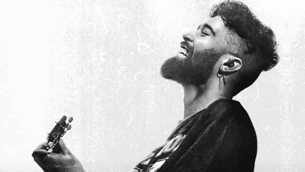 AP Dhillon: First of a Kind Poster 3