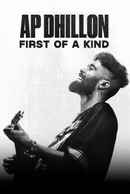 AP Dhillon: First of a Kind Poster 4