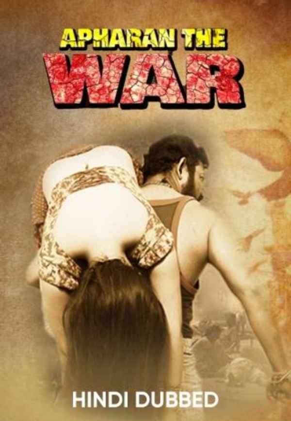 Apaharan The War Poster 2
