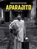 Aparajito (অপরাজিত) Poster 5